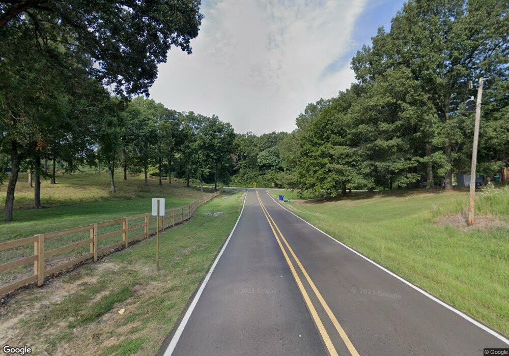 2980 Pine Tree Rd, Hernando, MS 38632 - photo 1