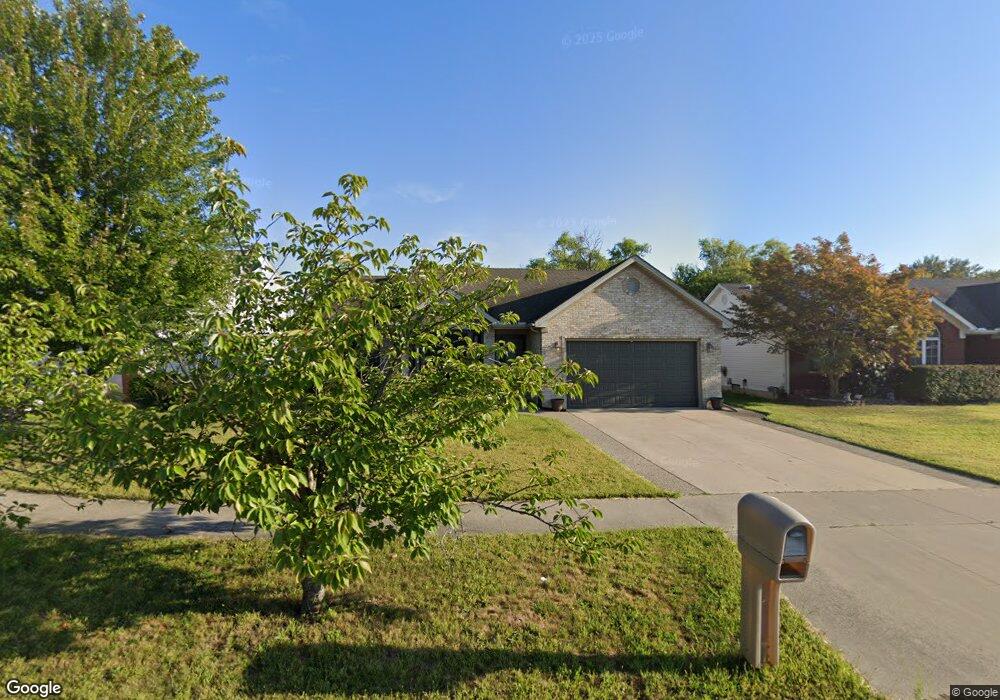 16241 Guest Ct, Roseville, MI 48066 - photo 1