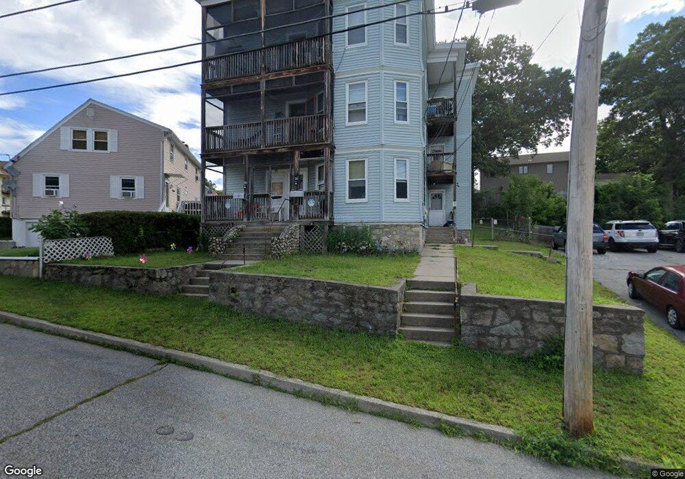 26 Le Brun Ave, Woonsocket, RI 02895 - photo 1