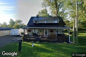 403 W Wapakoneta St, Waynesfield, OH 45896