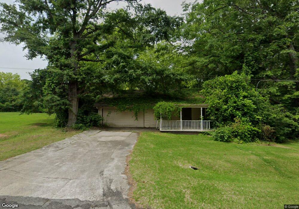 197 Blandenburg Rd, Carrollton, GA 30116 - photo 1