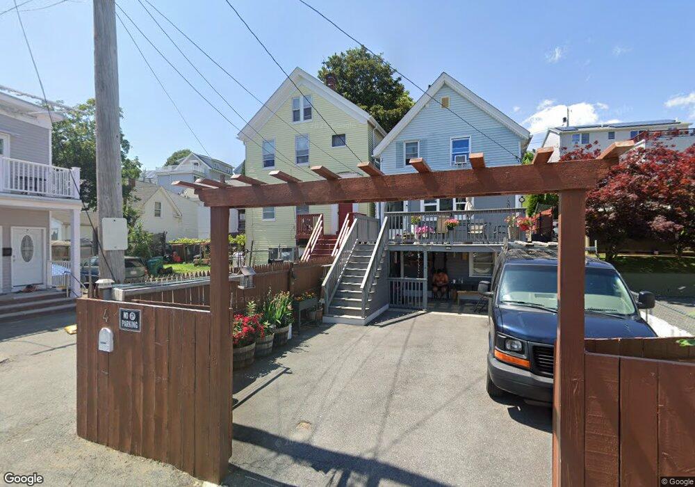 5 Essex Place, Lynn, MA 01902 - photo 1