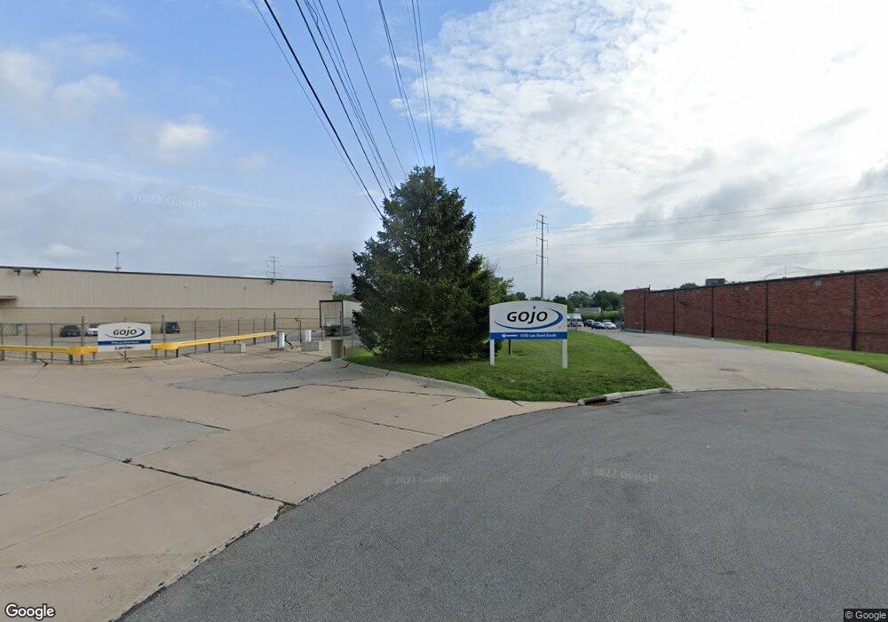 5165, Maple Heights, OH - photo 1