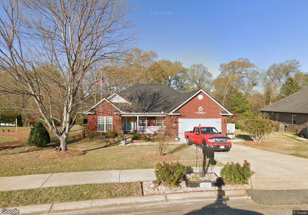 122 Stonebrook Cir unit 7 C, Byron, GA 31008 - photo 1