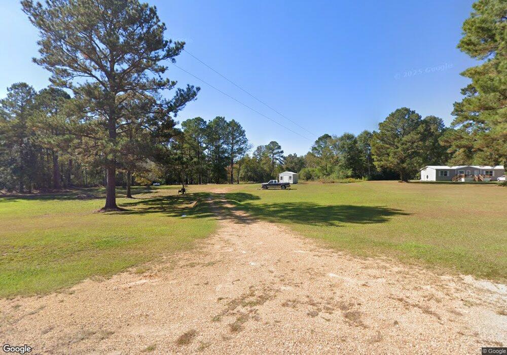 1063 Mudline Rd, Magnolia, MS 39652 - photo 1