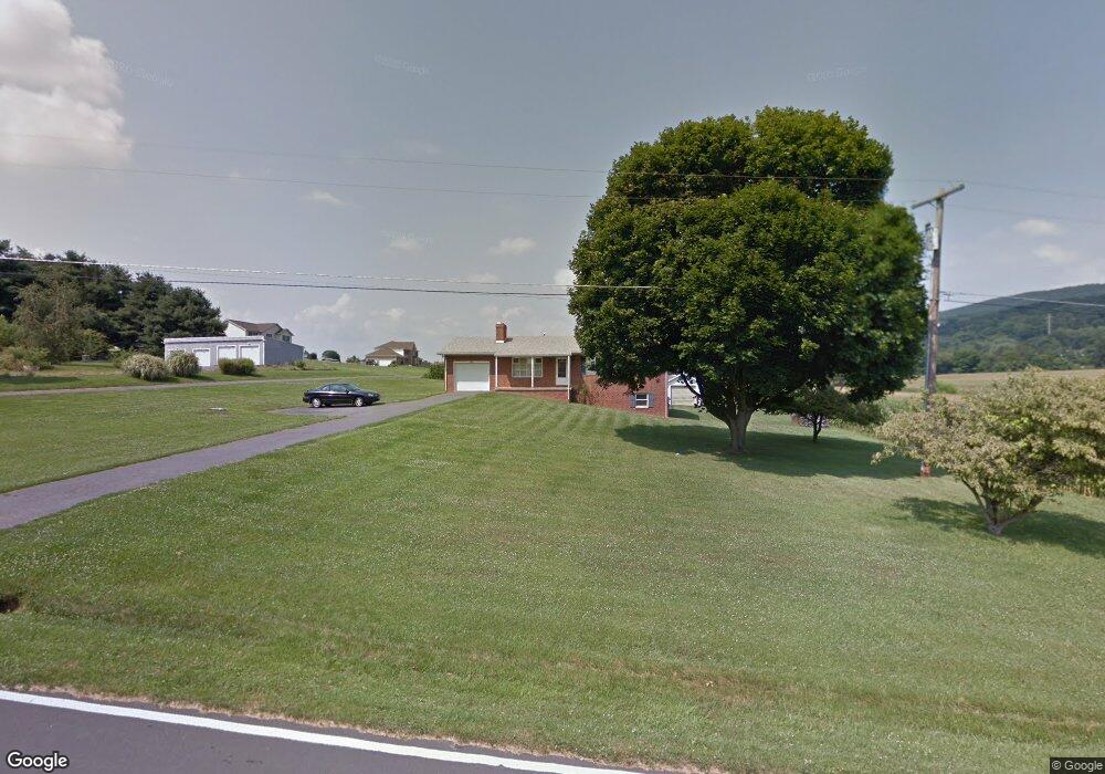 4404 Valley View Rd, Middletown, MD 21769 - photo 1