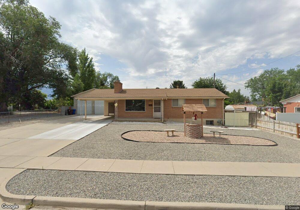 180 E 6890 S, Midvale, UT 84047 - photo 1