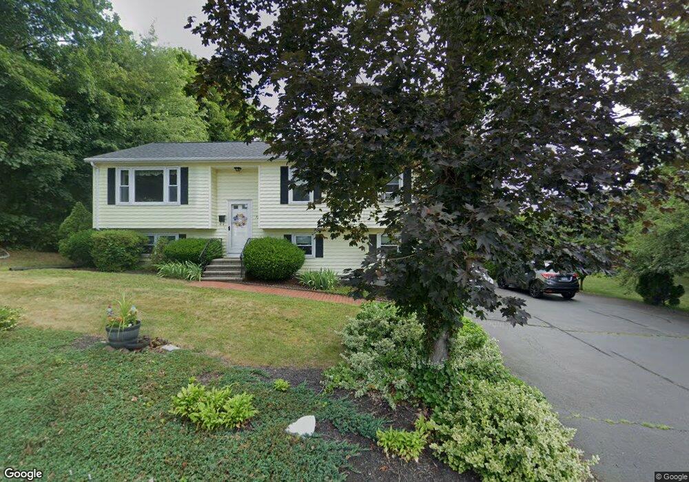 72 Sylvan Ave, Wallingford, CT 06492 - photo 1