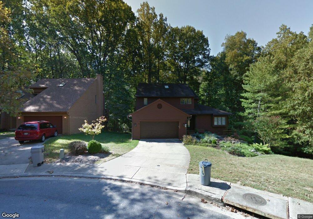 7638 Moon Portrait Way, Columbia, MD 21046 - photo 1