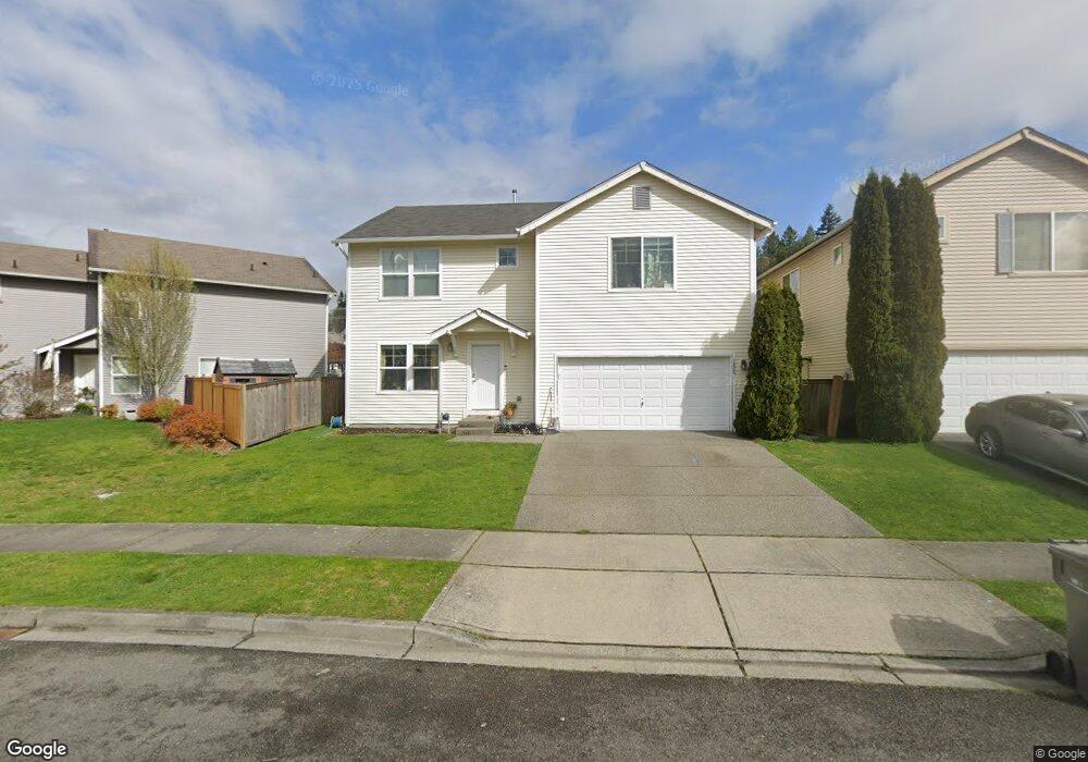 1325 191st Place SE, Bothell, WA 98012 - photo 1