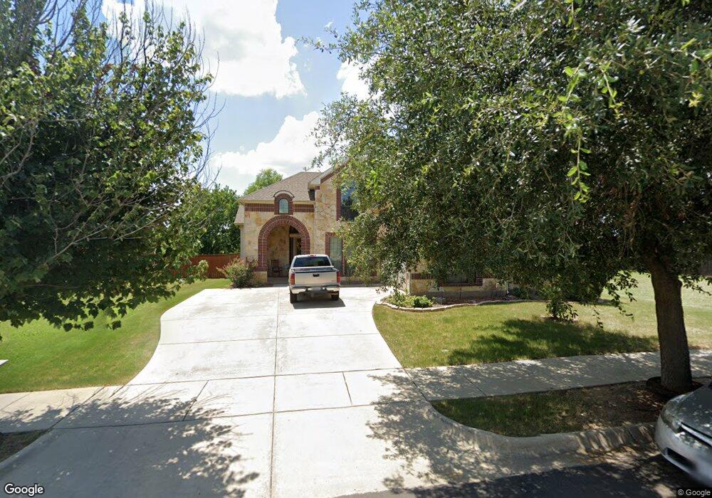 5000 Thistle Hill, Denton, TX 76210 - photo 1