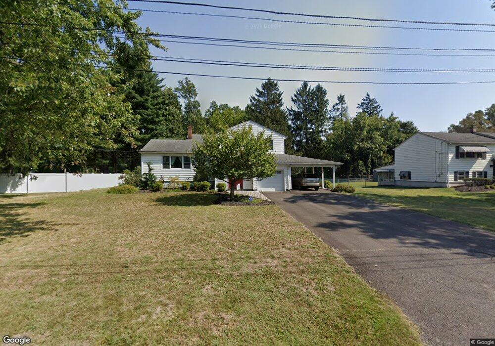 614 Encampment Dr, Bound Brook, NJ 08805 - photo 1