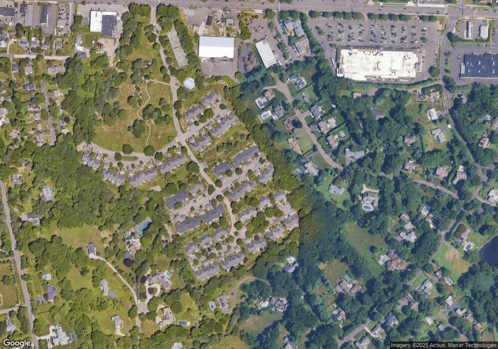 221 Lansdowne unit 221, Westport, CT 06880 - photo 1