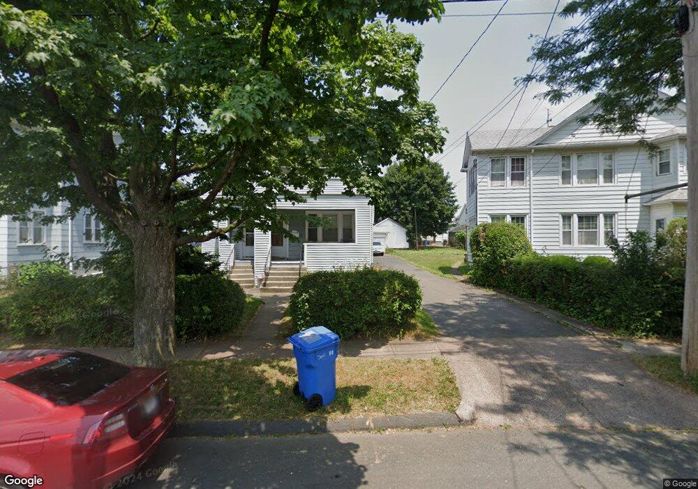 92 Pembroke St unit 94, Hartford, CT 06112 - photo 1