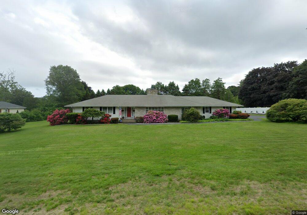 190 Derby Ave, Orange, CT 06477 - photo 1