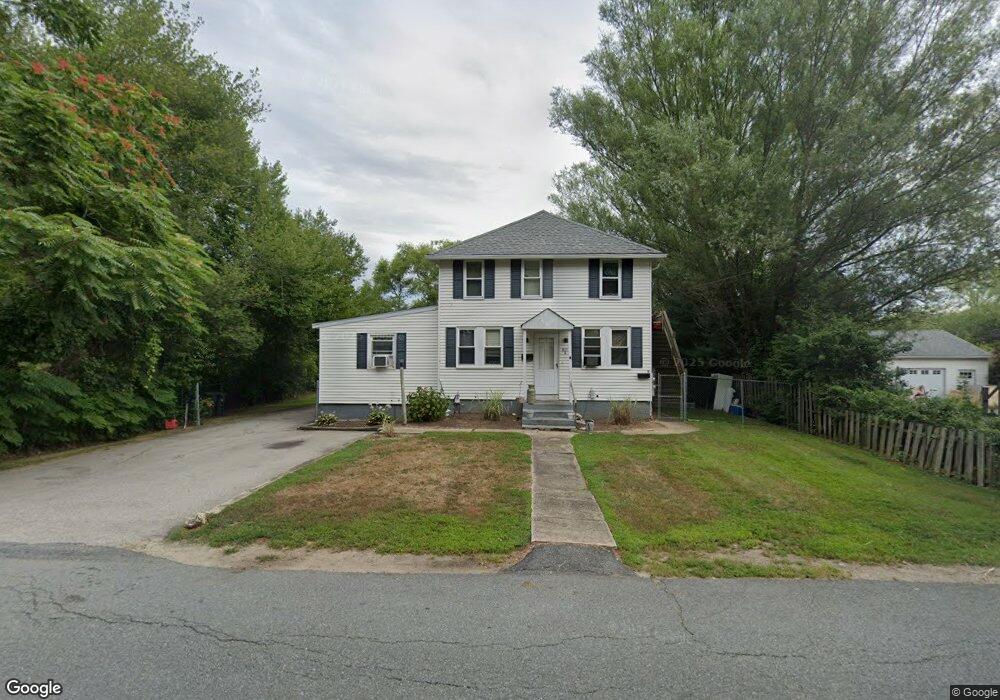 255 Pulaski St, Coventry, RI 02816 - photo 1