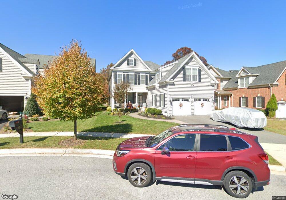 304 Picea View Ct, Derwood, MD 20855 - photo 1