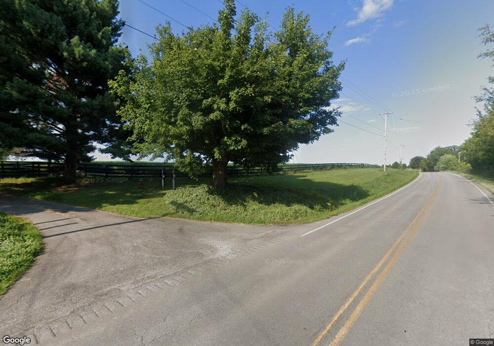 1007 Colvin Ct, Bloomfield, KY 40008 - photo 1