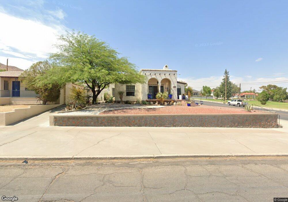 2531 Richmond Ave, El Paso, TX 79930 - photo 1