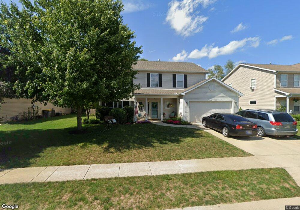 2710 Grosbeak Ln, West Lafayette, IN 47906 - photo 1