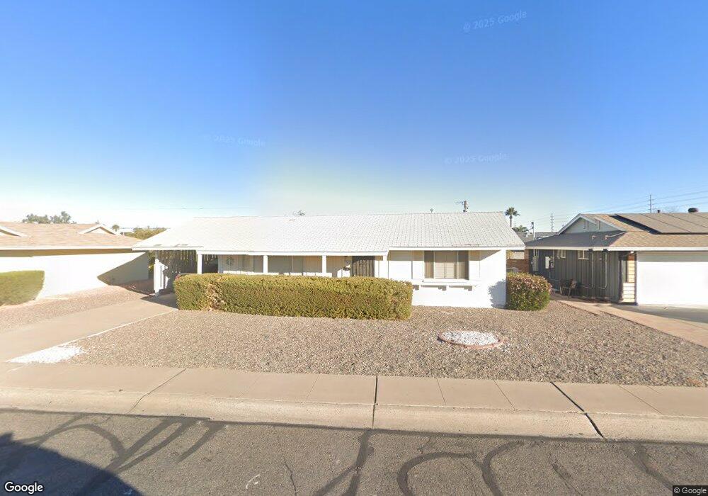 9922 W Peoria Ave, Sun City, AZ 85351 - photo 1