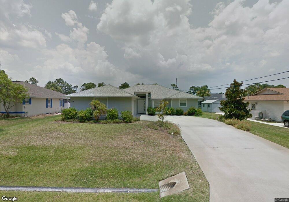 334 Sea Grape Ave, Sebastian, FL 32958 - photo 1