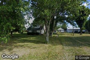 8796 Eagleville Rd, Bloomdale, OH 44817