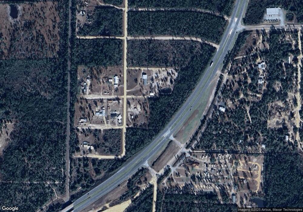 13320 Carefree Way, Florida Highway Estates, FL 32438 - photo 1