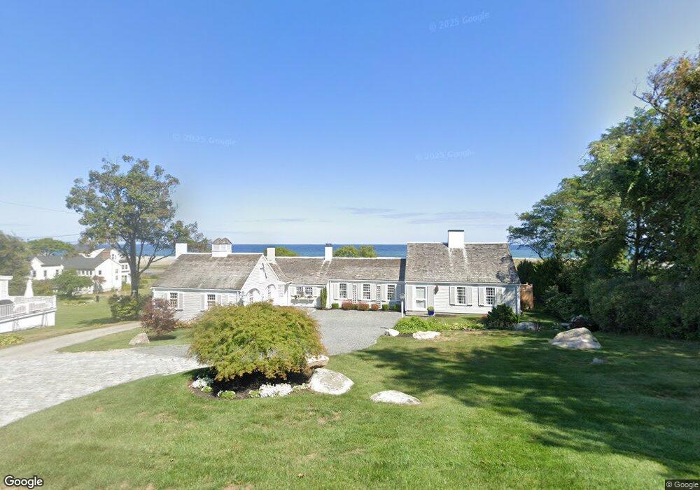 392 Hatherly Rd, Scituate, MA 02066 - photo 1