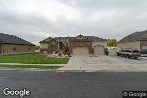 2427 N 2575 W, Ogden, UT 84404