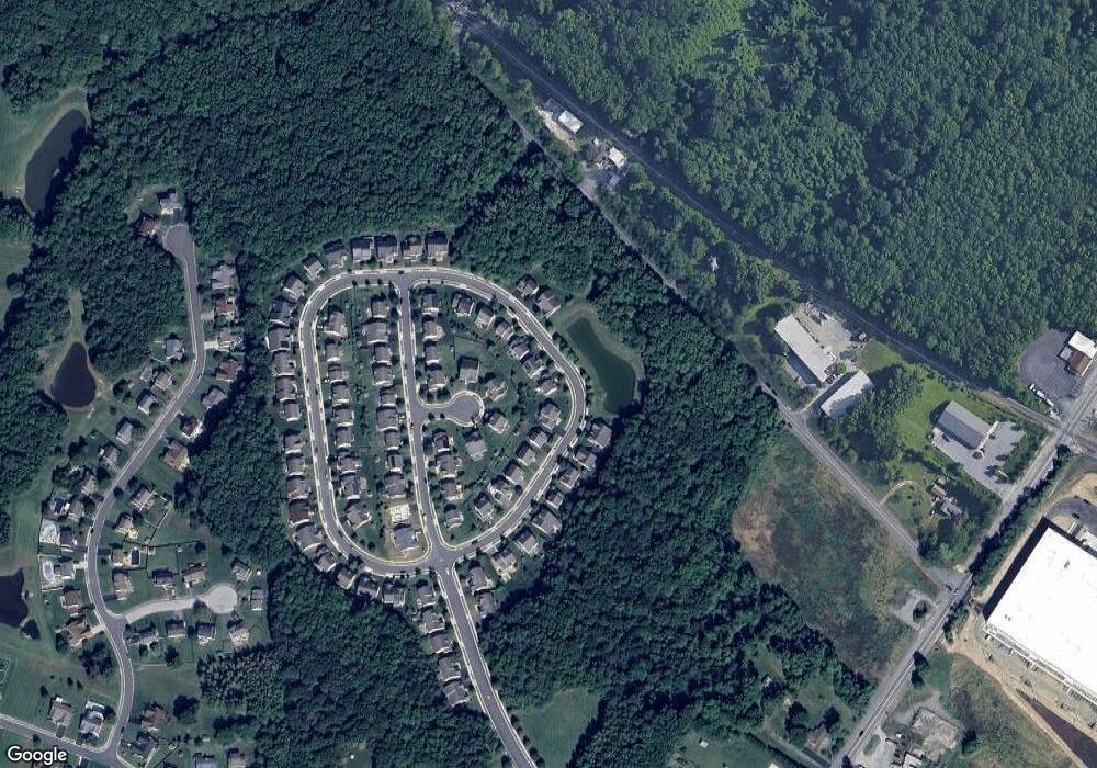 515 Bergenia Loop, Bear, DE 19701 - photo 1