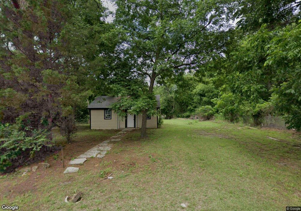 45 Burton St, Ardmore, OK 73401 - photo 1