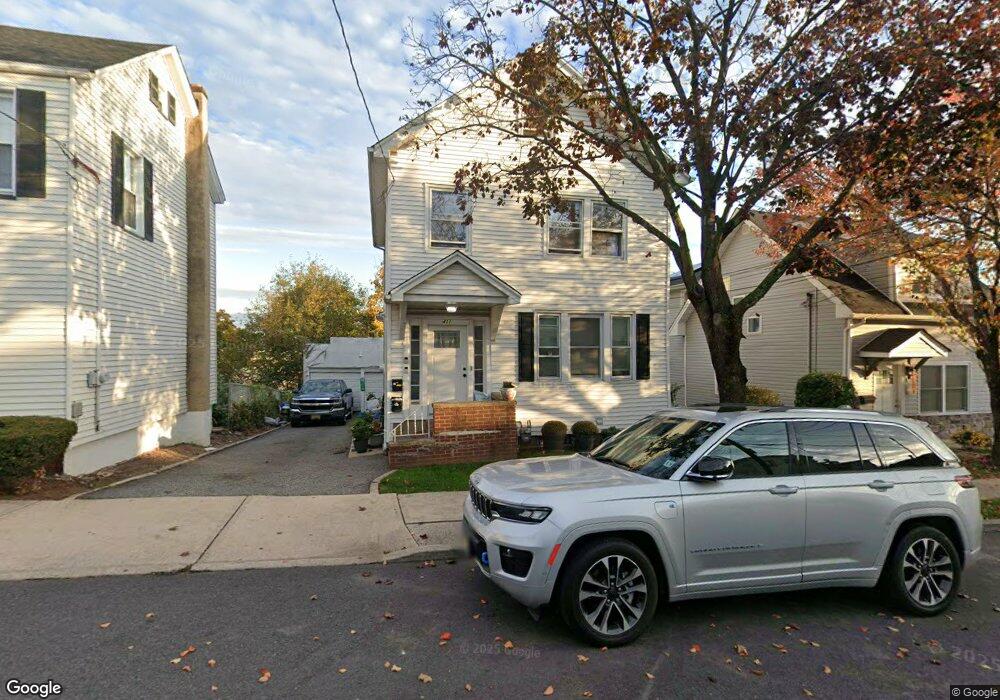 411 5th St, Carlstadt, NJ 07072 - photo 1