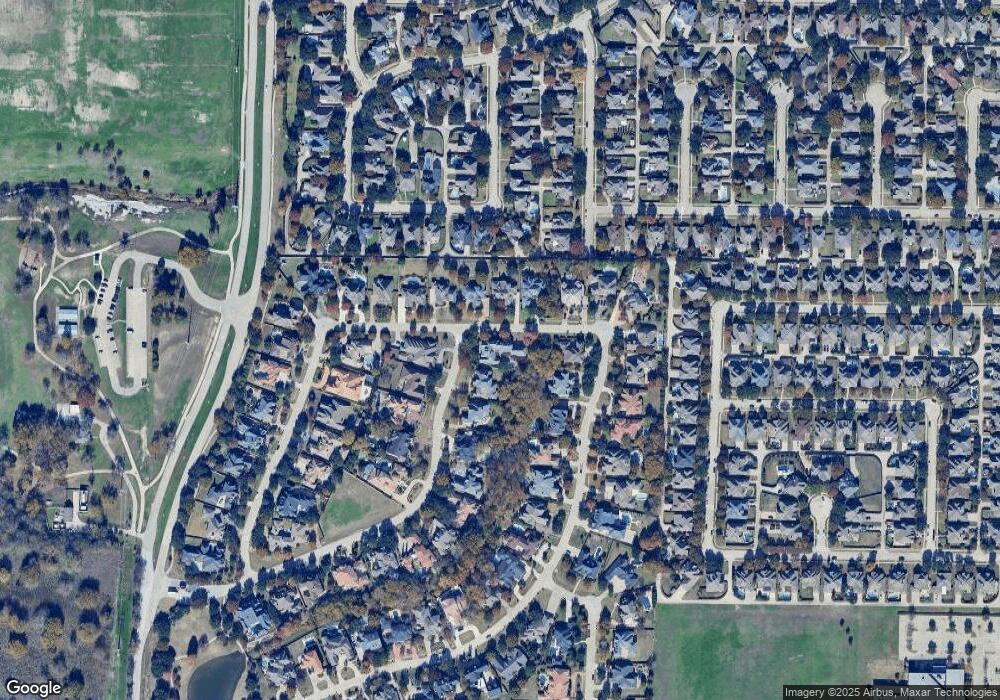 50 Balmoral, Richardson, TX 75082 - photo 1