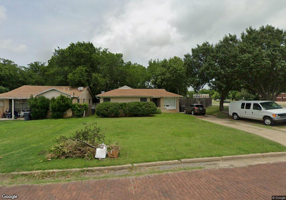 1209 3rd Ave SW, Ardmore, OK 73401 - photo 1