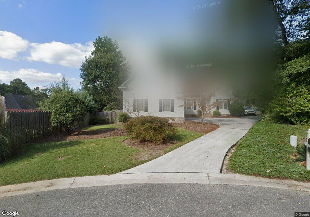 6404 Old Fort Rd, Wilmington, NC 28411 - photo 1