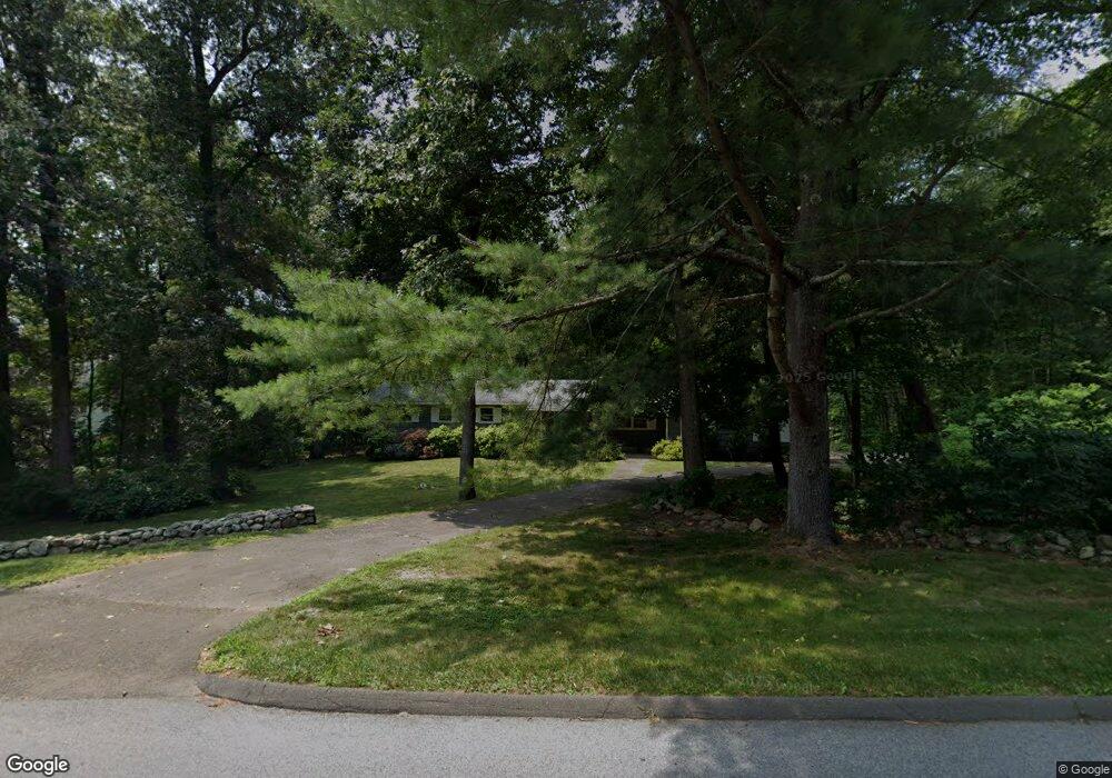 157 Linden Tree Rd, Wilton, CT 06897 - photo 1