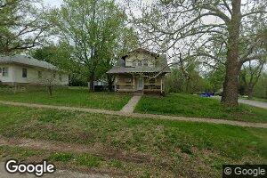 207 N 2nd St, Dunbar, NE 68346