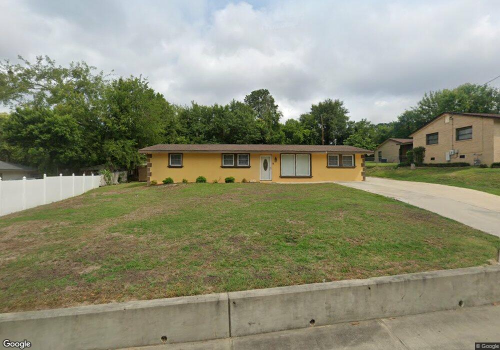 1922 Canterbury Rd, Macon, GA 31206 - photo 1