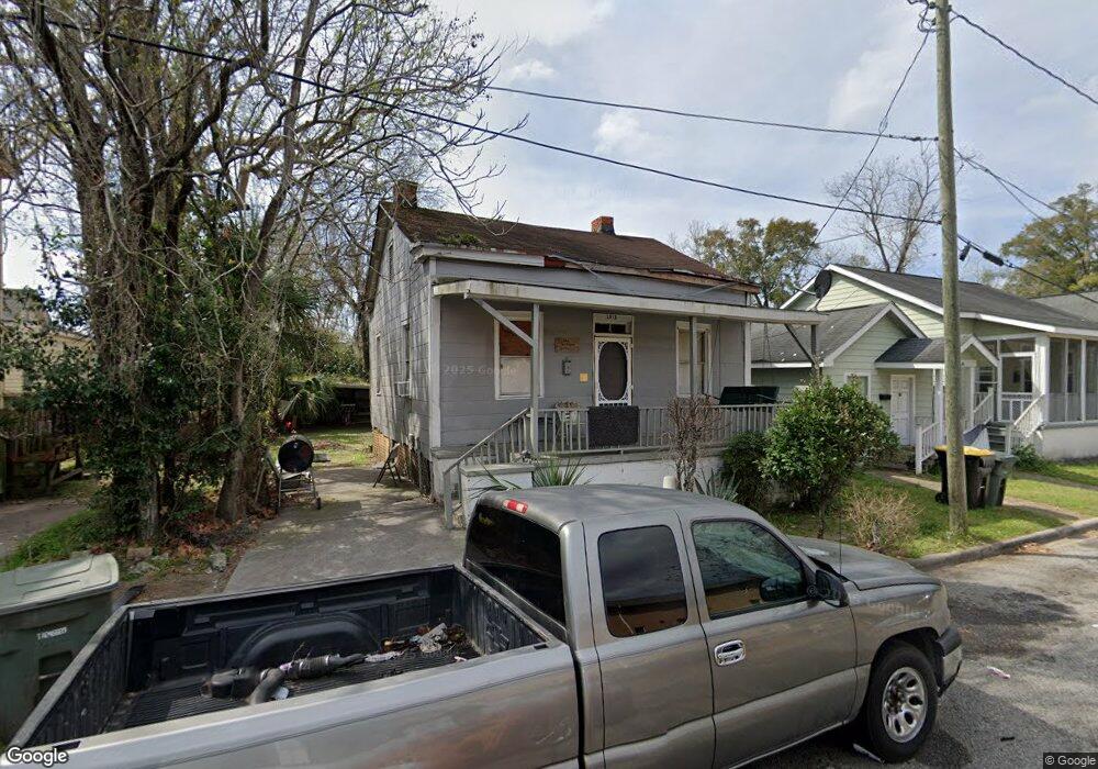 1009 Mckelvey Ave, Savannah, GA 31415 - photo 1