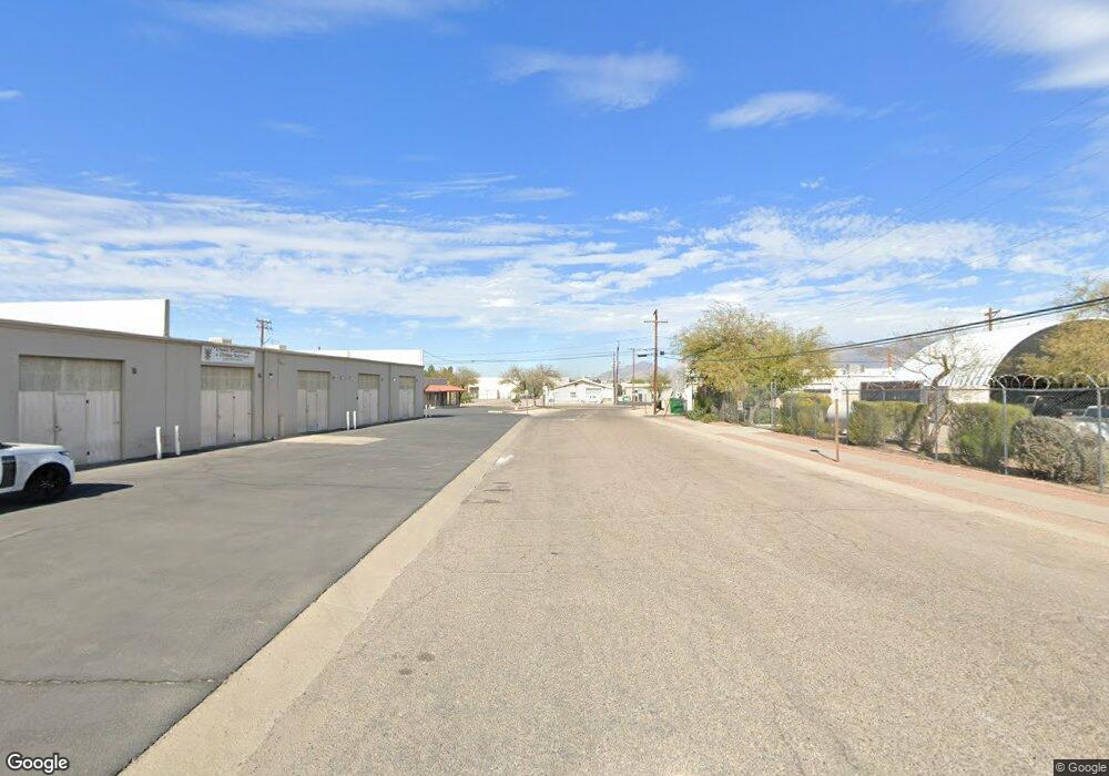 0 Sec Curtis Ave & 19th St unit 21310878, Tucson, AZ 85719 - photo 1