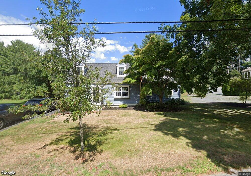 7 Taurasi Rd, Hingham, MA 02043 - photo 1