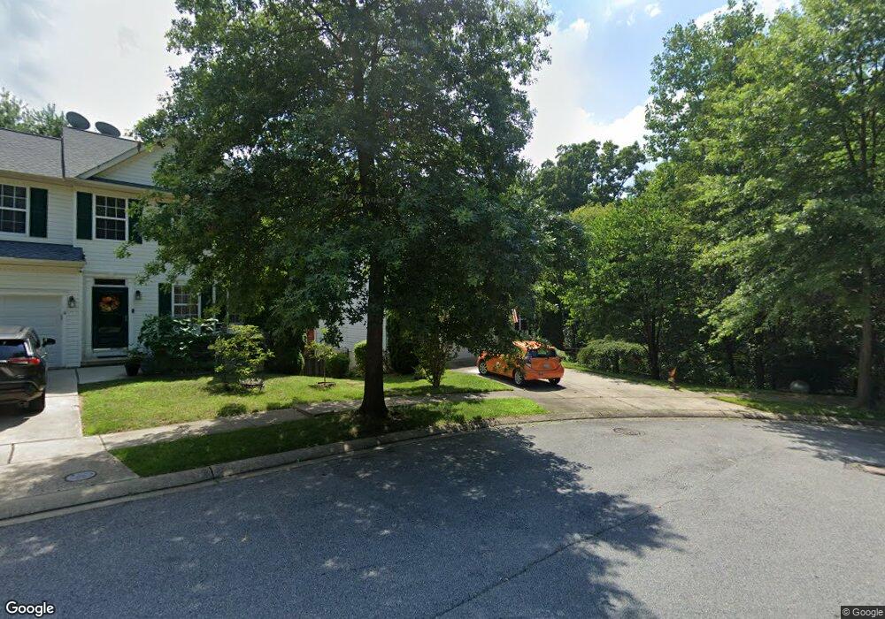 4531 King George Ct, Perry Hall, MD 21128 - photo 1