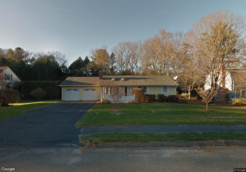 11 Sterling Dr, Easthampton, MA 01027 - photo 1