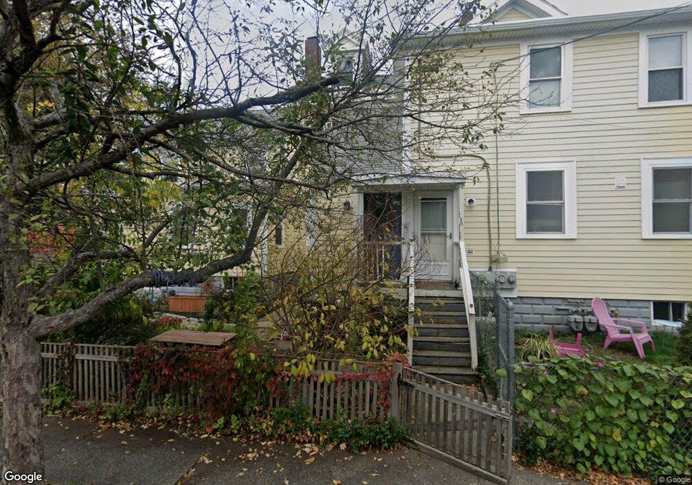 1-3 Salem St unit 2, Cambridge, MA 02139 - photo 1