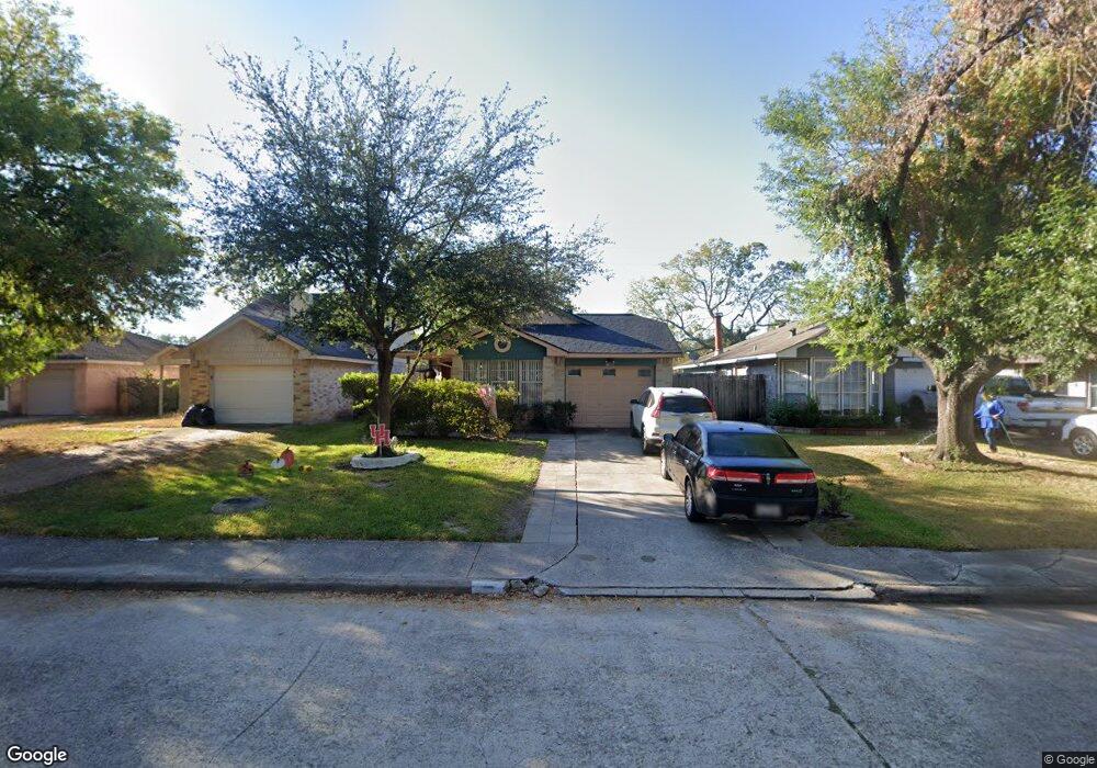 7111 Greenyard Dr, Houston, TX 77086 - photo 1