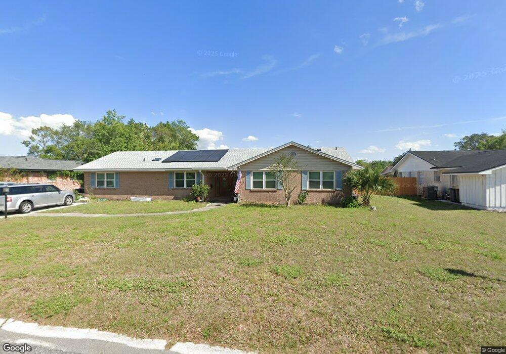 4315 Charleston La Ln, Jacksonville, FL - photo 1