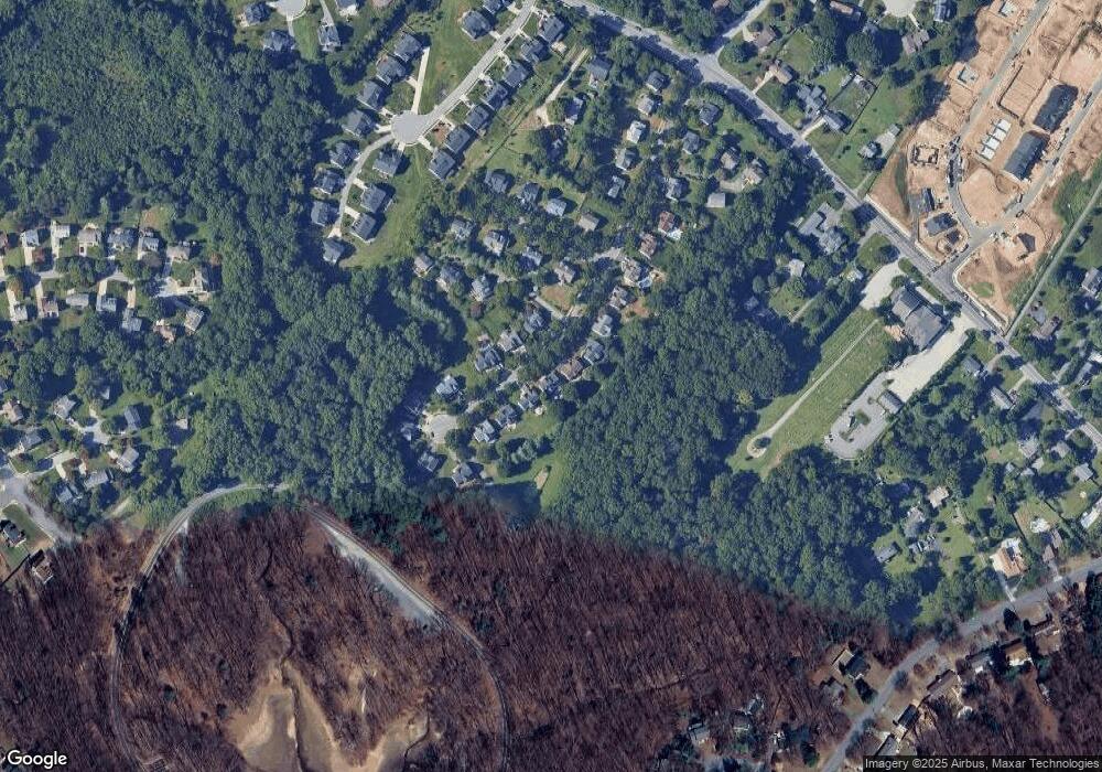 8553 Willow Wisp Ct, Laurel, MD 20723 - photo 1