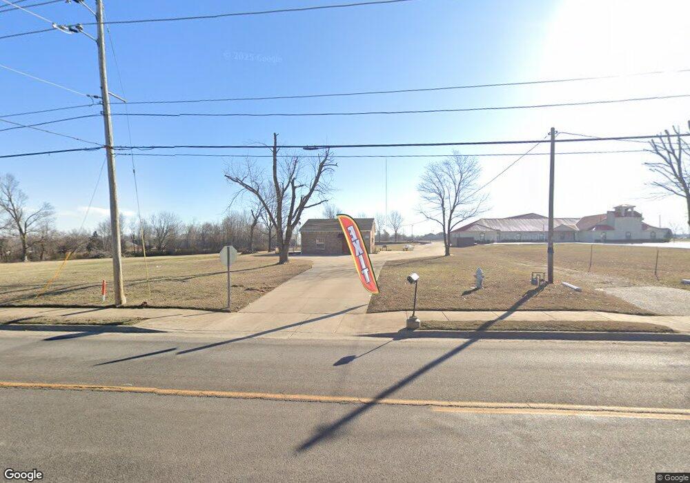 2051 S 1st St, Rogers, AR 72758 - photo 1