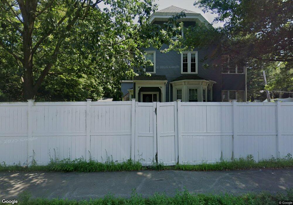 502 Worcester St unit 2, Wellesley Hills, MA 02481 - photo 1